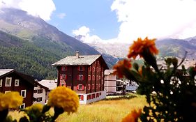 Hotel Europa